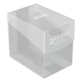 Deck Case 133+ TRANSPARENT - Ultimate Guard
