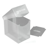 Deck Case 133+ TRANSPARENT - Ultimate Guard