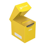 Deck Case 133+ YELLOW - Ultimate Guard