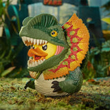 Jurassic Park Dilophosaurus TUBBZ