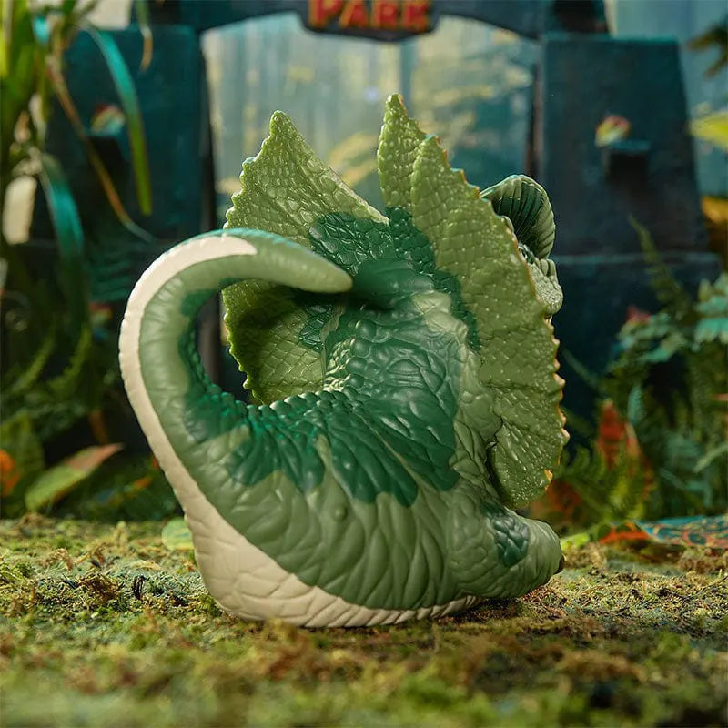 Jurassic Park Dilophosaurus TUBBZ