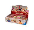 Disney Lorcana Reign of Jafar booster display box with 24 sealed packs