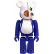 Dolphin-Kun secret BE@RBRICK Series 35 100 percent artist collectible figure
