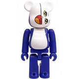 Dolphin-Kun secret BE@RBRICK Series 35 100 percent artist collectible figure