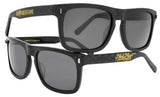 Dr. Greenthumb Fly Collab Sunglasses