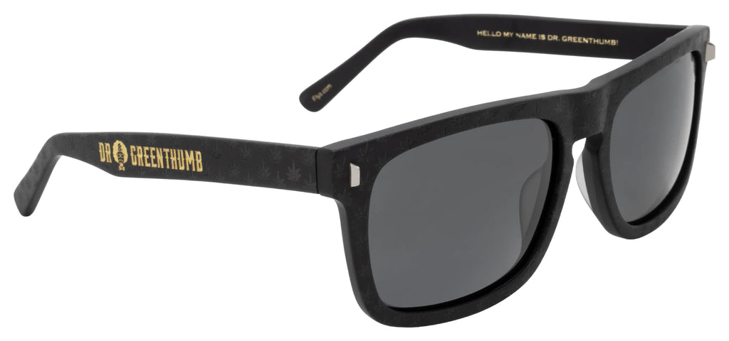 Dr. Greenthumb Fly Collab Sunglasses