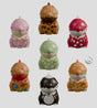 Dread Friends Blind Box complete lineup of cookie-themed kaiju collectible figures