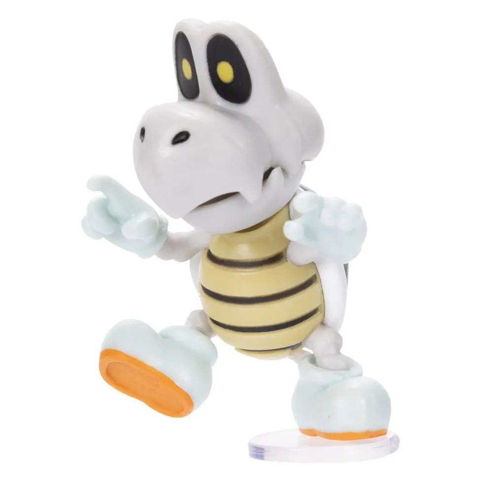 Nintendo Drybones Action Figure