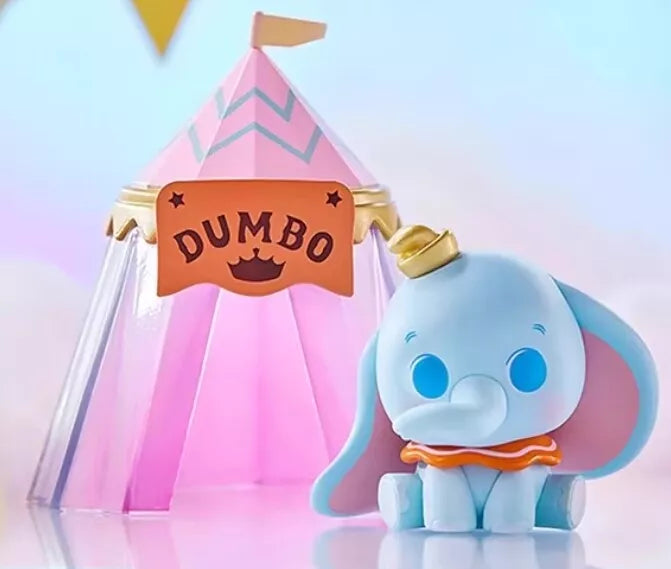 Disney Dumbo Daydream Blind Box Series