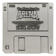The Elder Scrolls Replica Arena Floppy Disk