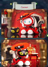 Emma Secret Forest Masked Masquerade Series 3 Carmen