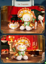 Emma Secret Forest Masked Masquerade Series 3 La Traviata