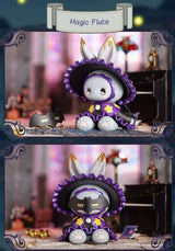 Emma Secret Forest Masked Masquerade Series 3 Magic Flute