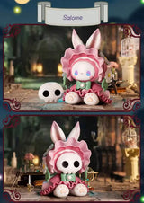 Emma Secret Forest Masked Masquerade Series 3 Salome