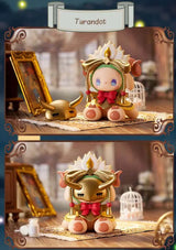 Emma Secret Forest Masked Masquerade Series 3 Turandot