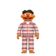 Ernie in pajamas Sesame Street ReAction Figure front view