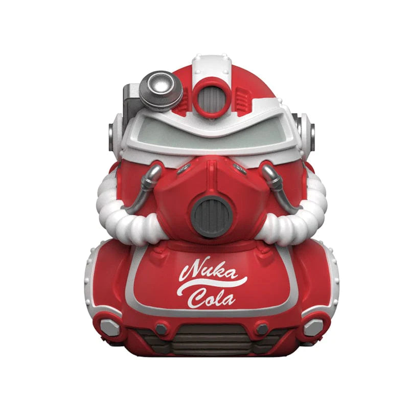 Fallout Nuka-Cola T-51 TUBBZ