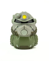 Fallout T-51 TUBBZ