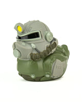 Fallout T-51 TUBBZ