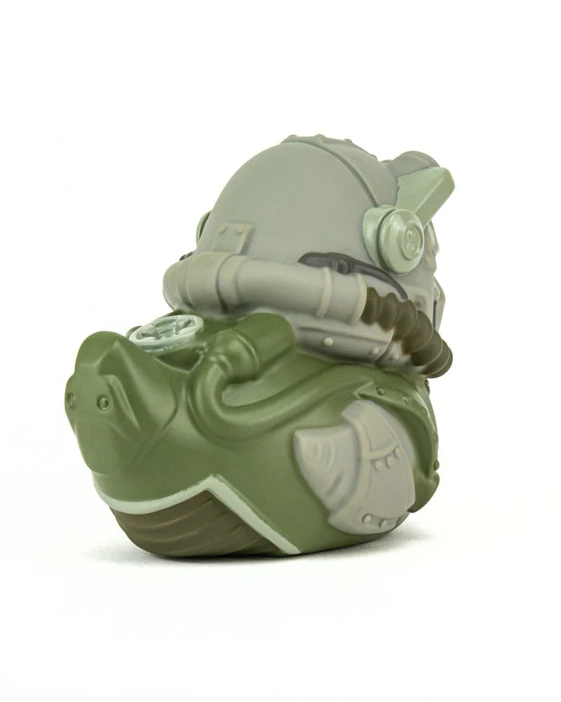 Fallout T-51 TUBBZ
