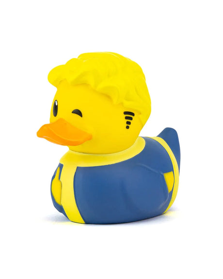 Fallout Vault Boy TUBBZ