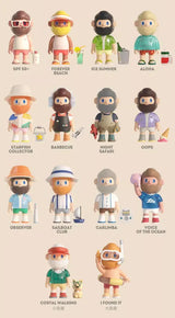 Farmer Bob Island Blind Box