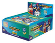Panini FIFA 365 Adrenalyn XL 2027 Fat Pack display box containing 10 packs with 26 collectible football trading cards each