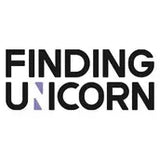 finding unicorn logo