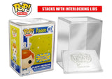 Funko Pop Hard Stack Protective Case