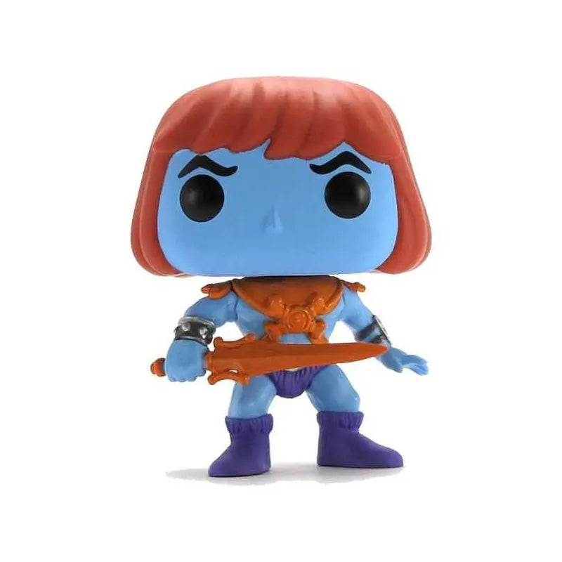 Faker Masters Of The Universe Funko Pop