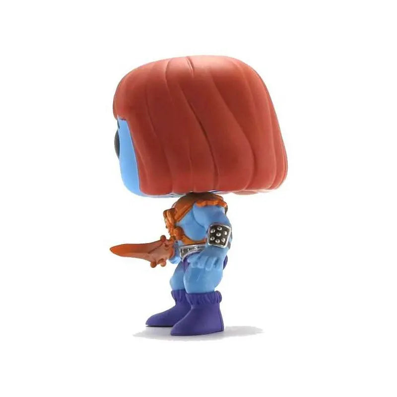 Faker Masters Of The Universe Funko Pop