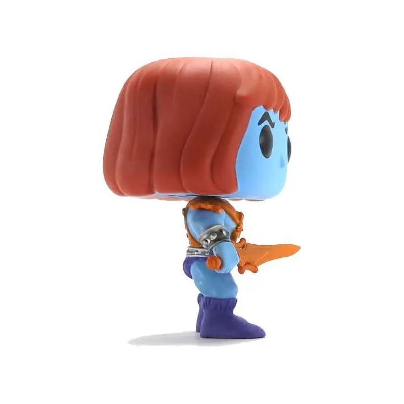 Faker Masters Of The Universe Funko Pop