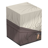 Back view of Gandalf the Grey Squaroe box showing cloak and printed design