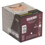 Full view of Gandalf Squaroe deck box with stylized character design