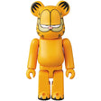 Garfield Cute BE@RBRICK Series 36 100 percent collectible figure