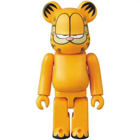 Garfield Cute BE@RBRICK Series 36 100 percent collectible figure