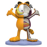 Hidden Dissectibles Garfield