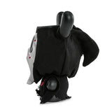 Ghost Face Dunny vinyl figure glow-in-the-dark face detail