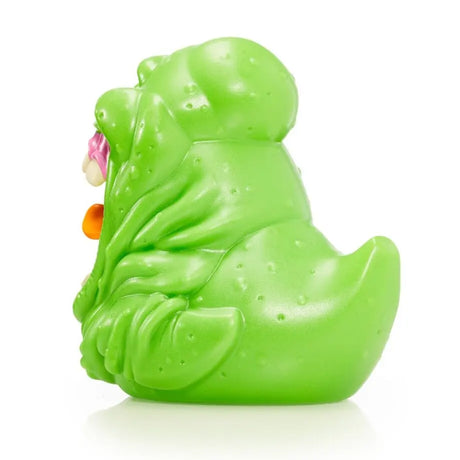 Slimer Rubberduck