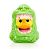 Slimer Rubberduck