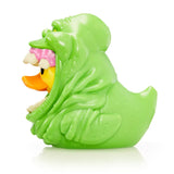Slimer Rubberduck
