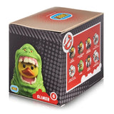 Slimer Rubberduck