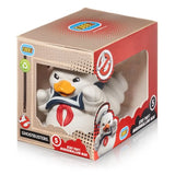 Ghostbusters Stay Puft Rubberduck