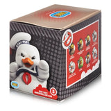 Ghostbusters Stay Puft Rubberduck