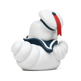 Ghostbusters Stay Puft Rubberduck