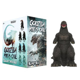 Godzilla Minus One Blind Box with Roaring Godzilla figure