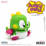 bubble bobble figure green