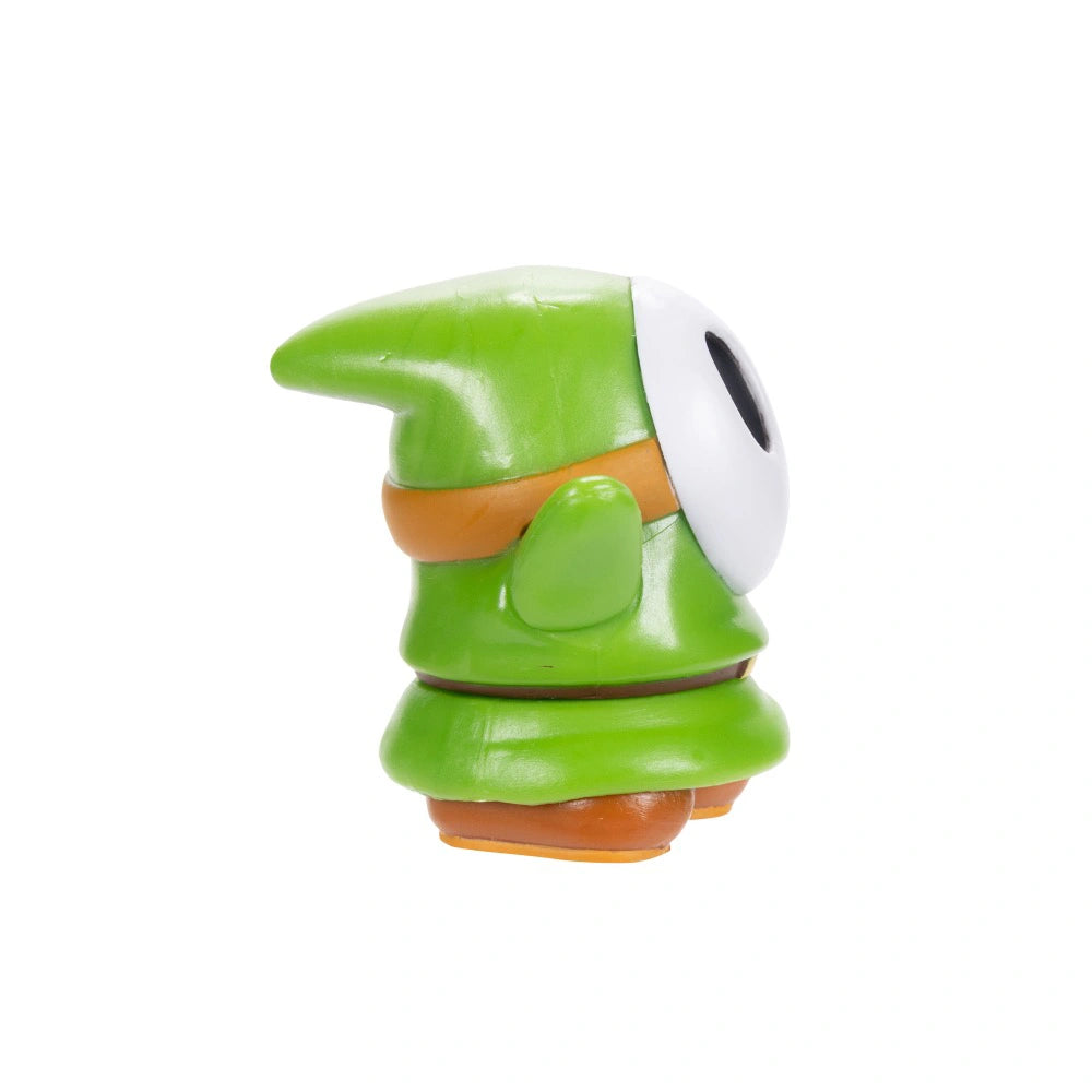 Green Shy Guy Action Figure