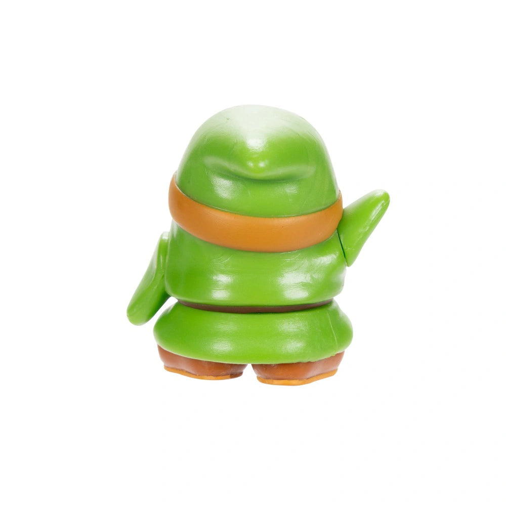 Green Shy Guy Action Figure