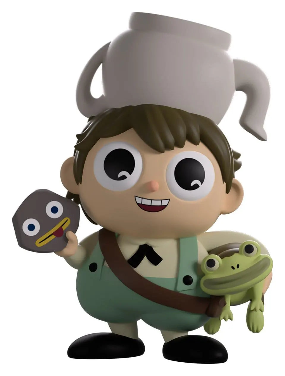 Greg Over The Garden Wall Youtooz Vinyl Figure
